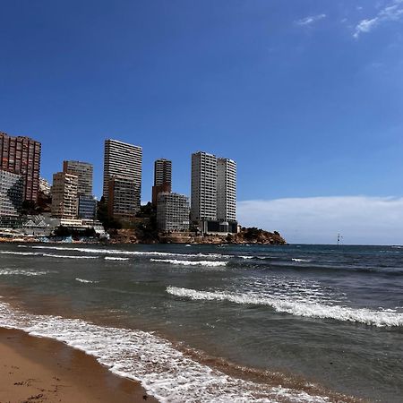 Blue Lagoon Trinisol2 Benidorm Exterior photo