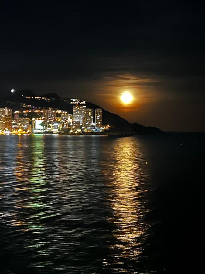 Blue Lagoon Trinisol2 Benidorm Exterior photo